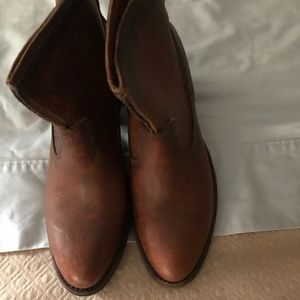 Women’s Frye Ankle boots